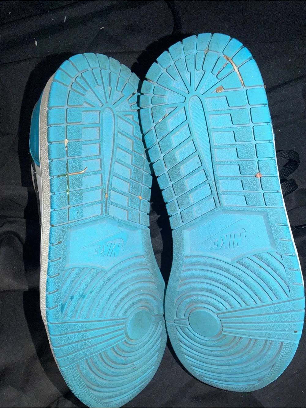 Air Jordan 1 Retro Low OG 
